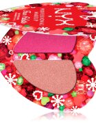 NYX Professional Makeup Face Palette Xmas paleta pentru fata multifunctionala culoare 02 10 g