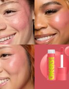 NYX Professional Makeup Fat Cheeks Juicy Blush fard de obraz lichid culoare 02 Fig Fizz 8 ml