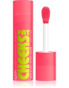 NYX Professional Makeup Fat Cheeks Juicy Blush fard de obraz lichid culoare 03 Guava Gush 8 ml