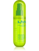 NYX Professional Makeup Fat Oil Body brumă parfumată de par si de corp cu parfum Coconut Cutie 160 ml