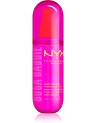 NYX Professional Makeup Fat Oil Body brumă parfumată de par si de corp cu parfum Suga Baddie 160 ml
