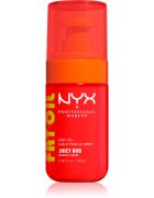 NYX Professional Makeup Fat Oil Body Ulei de corp hranitor ofera hidratare si stralucire cu parfum Juicy Boo 70 ml