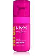 NYX Professional Makeup Fat Oil Body Ulei de corp hranitor ofera hidratare si stralucire cu parfum Suga Baddie 70 ml