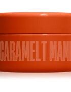 NYX Professional Makeup Fat Oil Body unt de corp spumant cu efect de hidratare cu parfum Caramelt Mami 145 ml