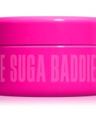 NYX Professional Makeup Fat Oil Body unt de corp spumant cu efect de hidratare cu parfum Suga Baddie 145 ml