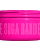 NYX Professional Makeup Fat Oil Body unt de corp spumant cu efect de hidratare cu parfum Suga Baddie 145 ml
