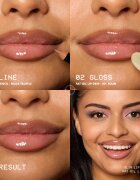 NYX Professional Makeup Fat Oil Lip Drip set îngrijire buze 2 buc