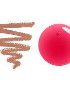 NYX Professional Makeup Fat Oil Lip Drip set îngrijire buze 2 buc