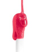 NYX Professional Makeup Fat Oil Lip Drip set îngrijire buze 4x4.8 ml