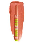 NYX Professional Makeup Fat Oil Slick Click balsam de buze colorat culoare 06 Hits Different 2 g