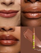 NYX Professional Makeup Fat Oil Slick Click balsam de buze colorat culoare 17 Feedworthy 2 g
