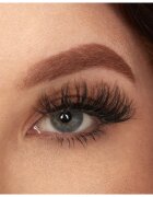 NYX Professional Makeup Fill & Fluff pomadă pentru sprâncene in creion culoare 03 - Auburn 02 g