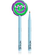 NYX Professional Makeup Gingerbaddie Land Candy Swirl eyeliner khol culoare 02 Milk Chocolate 1 buc