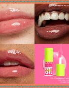 NYX Professional Makeup Gingerbaddie Land Fat Oil set îngrijire buze