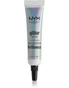 NYX Professional Makeup Glitter Goals bază primer pentru sclipici culoare 01 Glitter Primer 10 ml