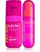 NYX Professional Makeup Hair & Body set