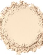 NYX Professional Makeup High Definition Finishing Powder pudră culoare 02 Banana 8 g