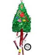 NYX Professional Makeup Home Alone 12 Day set cadou pentru look perfect