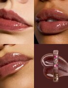 NYX Professional Makeup Jelly Gem Lipgloss XMAS lip gloss culoare 01 Cocoa Sparkle 7.5 ml