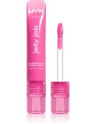 NYX Professional Makeup Jelly Job luciu de buze stralucitor cu efect de crestere culoare Jelly Icing 7.5 ml