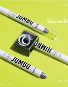 NYX Professional Makeup Jumbo eyeliner khol culoare 604 Milk 5 g