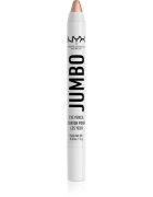 NYX Professional Makeup Jumbo eyeliner khol culoare 611 Yogurt 5 g