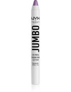 NYX Professional Makeup Jumbo eyeliner khol culoare 642 Eggplant 5 g