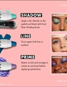 NYX Professional Makeup Jumbo eyeliner khol culoare 642 Eggplant 5 g