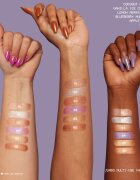 NYX Professional Makeup Jumbo Multi-Use Highlighter Stick crema de strălucire in creion culoare 01 Coconut Cake 2.7 g