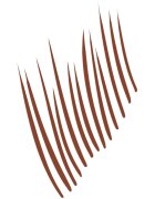 NYX Professional Makeup Lift&Snatch Brow Tint Pen creion pentru sprancene culoare 02 - Auburn 1 ml