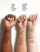 NYX Professional Makeup Lift&Snatch Brow Tint Pen creion pentru sprancene culoare 02 - Auburn 1 ml