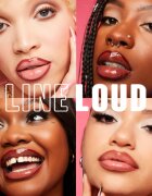 NYX Professional Makeup Line Loud Vegan creion contur buze cu efect matifiant culoare 32 - Sassy 12 g