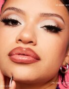 NYX Professional Makeup Line Loud Vegan creion contur buze cu efect matifiant culoare 32 - Sassy 12 g