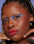 NYX Professional Makeup Line Loud Vegan creion contur buze cu efect matifiant culoare 32 - Sassy 12 g
