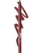 NYX Professional Makeup Line Loud Vegan creion contur buze cu efect matifiant culoare 32 - Sassy 12 g