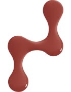 NYX Professional Makeup Lip IV luciu de buze rezistent cu efect de hidratare culoare Drippin' Nude 5 ml