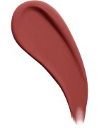 NYX Professional Makeup Lip Lingerie XXL ruj de buze lichid cu finisaj matifiant culoare 07 - Warm up 4 ml