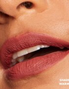 NYX Professional Makeup Lip Lingerie XXL ruj de buze lichid cu finisaj matifiant culoare 07 - Warm up 4 ml