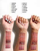 NYX Professional Makeup Lip Lingerie XXL ruj de buze lichid cu finisaj matifiant culoare 07 - Warm up 4 ml