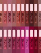 NYX Professional Makeup Lip Lingerie XXL ruj de buze lichid cu finisaj matifiant culoare 07 - Warm up 4 ml