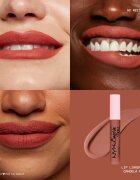 NYX Professional Makeup Lip Lingerie XXL ruj de buze lichid cu finisaj matifiant culoare 25 - Candela Babe 4 ml
