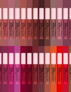 NYX Professional Makeup Lip Lingerie XXL ruj de buze lichid cu finisaj matifiant culoare 25 - Candela Babe 4 ml