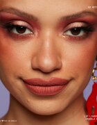 NYX Professional Makeup Lip Lingerie XXL ruj de buze lichid cu finisaj matifiant culoare 25 - Candela Babe 4 ml
