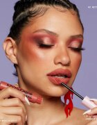 NYX Professional Makeup Lip Lingerie XXL ruj de buze lichid cu finisaj matifiant culoare 25 - Candela Babe 4 ml
