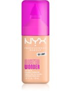 NYX Professional Makeup Make ‘Em Wonder make-up usor matifiant culoare 06 Light 30 ml