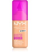 NYX Professional Makeup Make ‘Em Wonder make-up usor matifiant culoare 08 Vanilla 30 ml