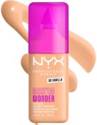 NYX Professional Makeup Make ‘Em Wonder make-up usor matifiant culoare 08 Vanilla 30 ml