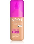 NYX Professional Makeup Make ‘Em Wonder make-up usor matifiant culoare 10 Nude 30 ml