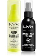 NYX Professional Makeup Make-Up Set set