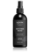 NYX Professional Makeup Makeup Setting Spray Matte spray pentru fixare 180 ml